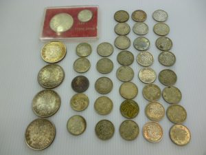 こちらの古銭ご自宅にありませんか?買取専門店大吉中津店でお買取りいたします。