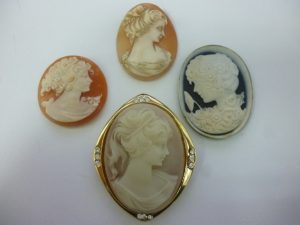 カメオ　買取　新丸子