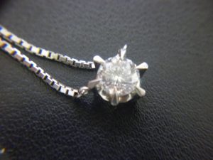 ダイヤモンド 買取 新丸子
