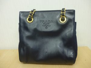 プラダ　買取　新丸子