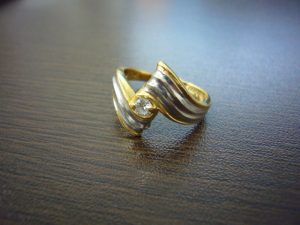 都筑区にお住まいのお客様から指輪を買取りしています。|大吉センター北店
