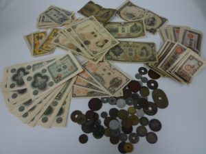 愛知岐阜で古銭のお買取は大吉ｲﾄｰﾖｰｶﾄﾞｰ犬山キャスタ店にお任せ下さい。