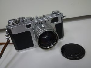 ニコンカメラお買取しました。大吉ｲﾄｰﾖｰｶﾄﾞｰ犬山キャスタ店