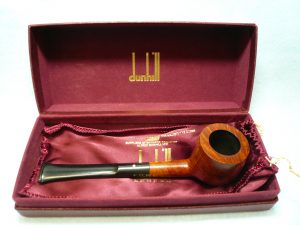 ダンヒルパイプ 買取 北摂