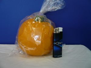 ズッキーニ買取箕面