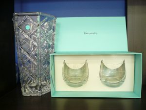 ティファニー 買取箕面