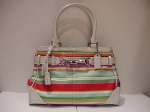 コーチを売るなら関内伊勢佐木町の買取専門店 大吉。