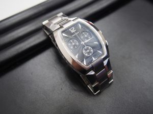 コンコルドの腕時計をお買取り致しました大吉鶴見店です。