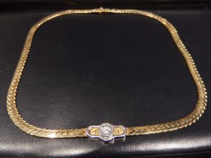 ダイヤを売るなら関内伊勢佐木町の買取専門店 大吉。