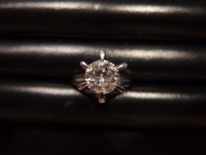 ダイヤモンドの高価買取なら関内伊勢佐木町の買取専門店 大吉。