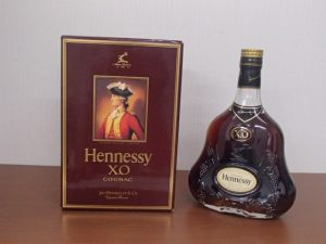 霧島市でヘネシーの高価買取は大吉霧島国分店で