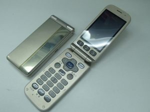 古いガラケーもお買取り可能です!大吉霧島国分店