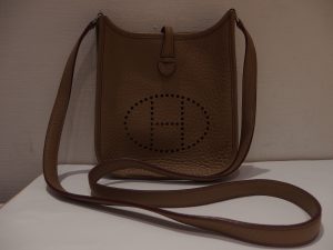 エルメスの高価買取に挑戦!!関内伊勢佐木町の買取専門店 大吉です。
