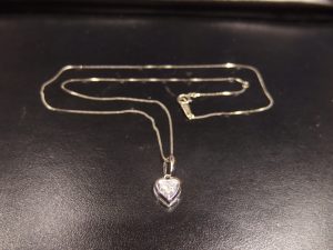 ダイヤを売るなら関内伊勢佐木町の買取専門店 大吉。