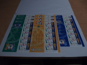 横浜市中区で切手を売るなら買取専門店 大吉 カトレヤプラザ伊勢佐木店。