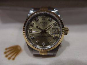 横浜市中区でロレックスを売るなら買取専門店 大吉 カトレヤプラザ伊勢佐木店。