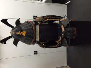 甲冑のお買取は大吉上福岡店にお任せください!