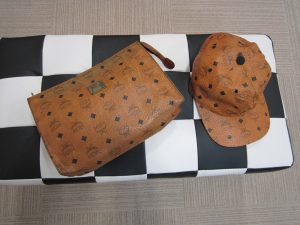 MCM 買取り イオンタウン鈴鹿店