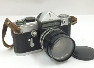 フィルムカメラ、査定、買取、あすみが丘