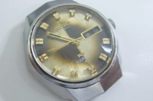 KSキングセイコー VANAC 5626-7140 自動巻　稼働品　ベルト無 (2)