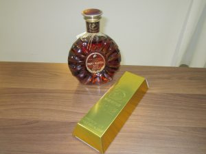 鈴鹿市 洋酒 お買取り