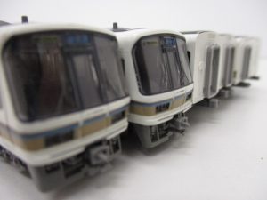 鉄道模型お買取致しました!!生駒駅南口からすぐの買取専門店大吉グリーンヒルいこま店でお買取させて頂きました鉄道模型の画像です。