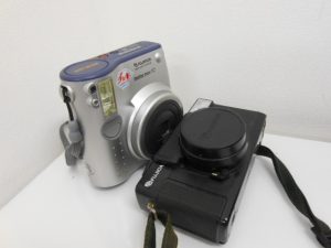 カメラの買取は大橋店へ0706