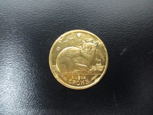 金貨の換金も三田市の大吉へお任せ下さい!