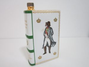 ナポレオンブック　買取り　鈴鹿市