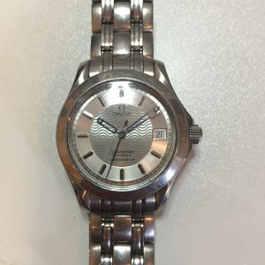 OMEGA(オメガ)の時計をお買取りしました!大吉町田店