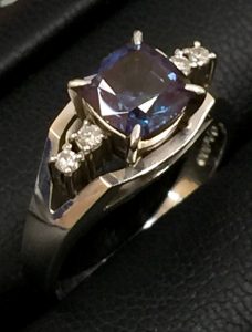 色石、査定、買取、あすみが丘