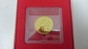 金貨 買取 世田谷