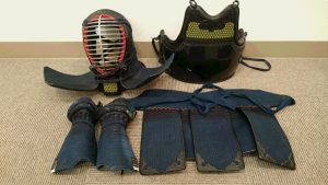 剣道防具をお買取！大吉　イオンタウン仙台泉大沢店です！