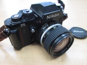 一眼レフカメラ　フィルム　ニコン　レンズ　買取　買い取り　大和