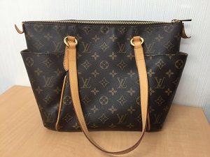 ブランドのお買取なら買取専門店大吉溝の口店にお任せ下さい