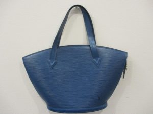 ブランド ヴィトン サンジャック バッグ 買取 買い取り 大和