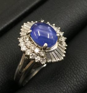 色石、査定、買取、あすみが丘