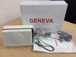 ブルートゥーススピーカーを買取致しました。大吉中野店