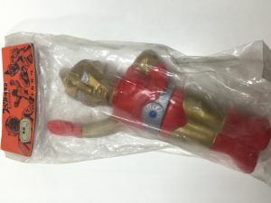 ブリキのおもちゃ、懐かし超合金、ソフビ、古いゲーム機などもお買取します！大吉長崎屋小樽店！