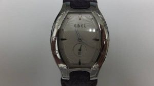 エベル　リシン　クォーツ