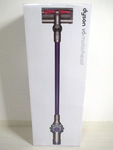 ダイソンを買取させて頂きました。買取専門大吉霧島国分店