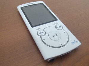 ウォークマン 大吉霧島国分店