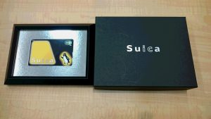 限定品Suicaをお買取！！大吉イオンタウン仙台泉大沢店です！！