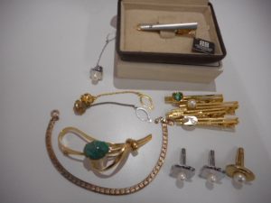 金でもメッキでも!買取専門店大吉キッピーモール三田!