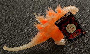 フィギュア 大吉柏原店