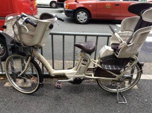 自転車の買取なら大吉京都西院店へ