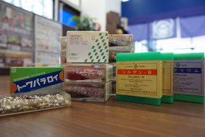 歯科板金 歯科金属 白金 パラジウム