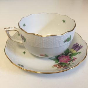 町田市でブランド食器ヘレンンドハンガリーの買取は大吉町田店へ!