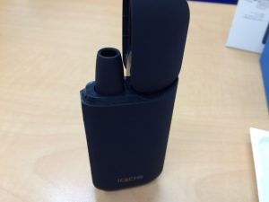 アイコス買取しました。大吉中野店