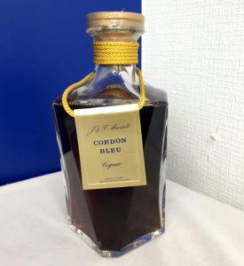 お酒（ブランデー）の買取！！江戸川区大吉平井店